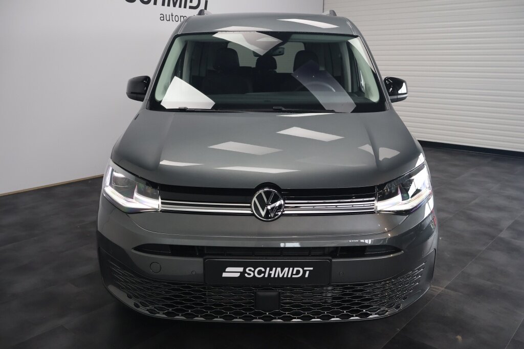 Volkswagen Caddy 1.5 TSI Style Maxi eHybrid | 7p | Camera | Carplay | Assistentiepakket - Afbeelding 5