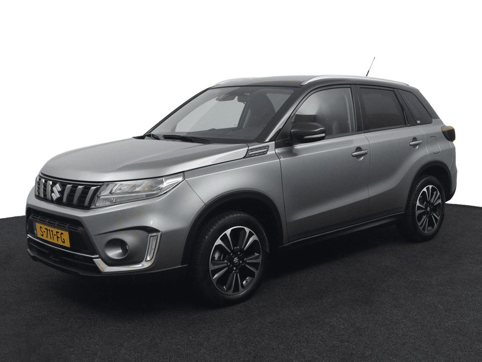 Suzuki Vitara 1.4 Boosterjet Style Smart Hybrid - Afbeelding 1