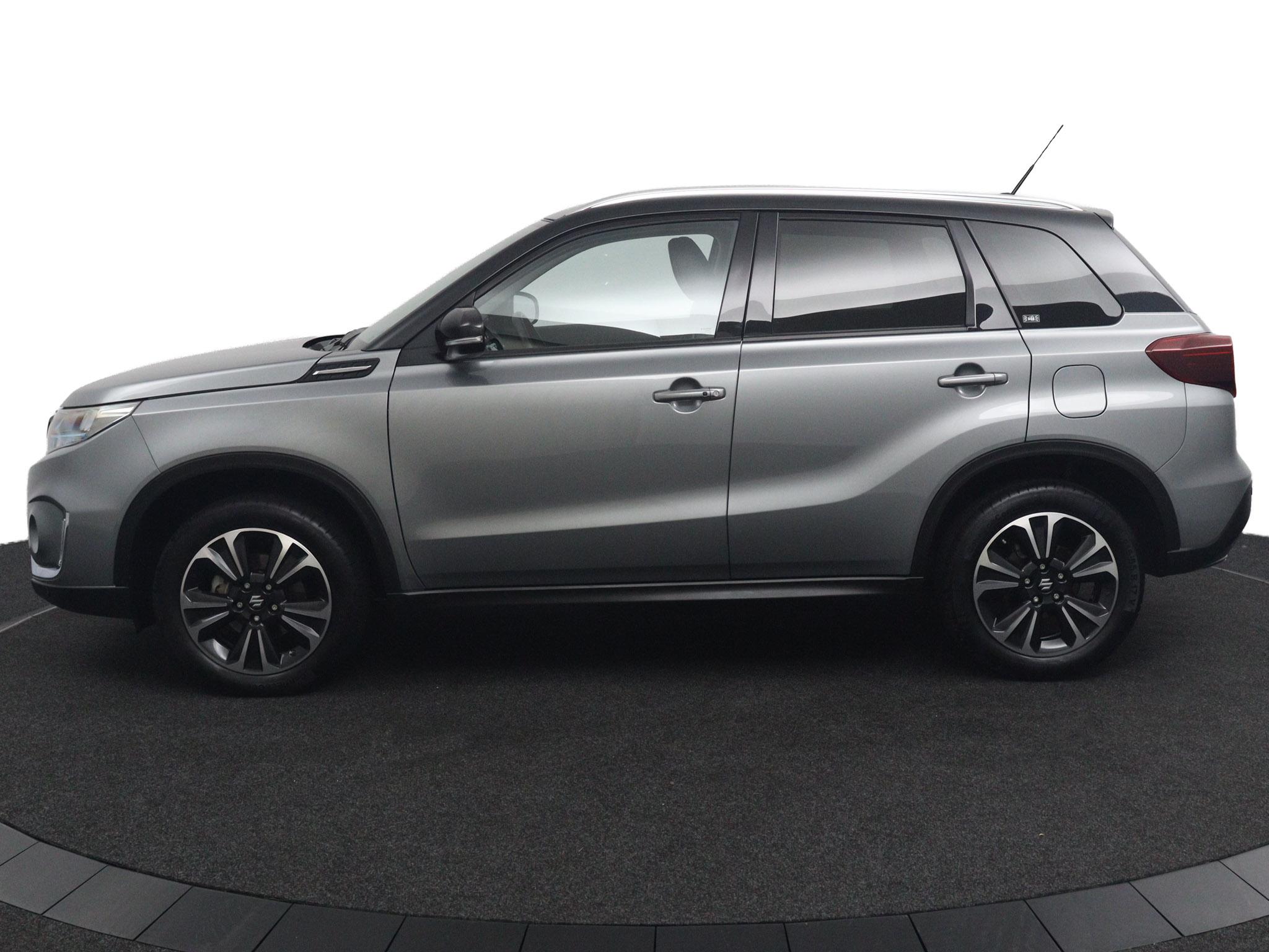 Suzuki Vitara 1.4 Boosterjet Style Smart Hybrid - Afbeelding 2