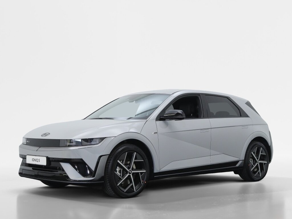 Hyundai IONIQ 5 N Line Business 84 kWh RWD | Navigatie | Camera | Adaptive cruise