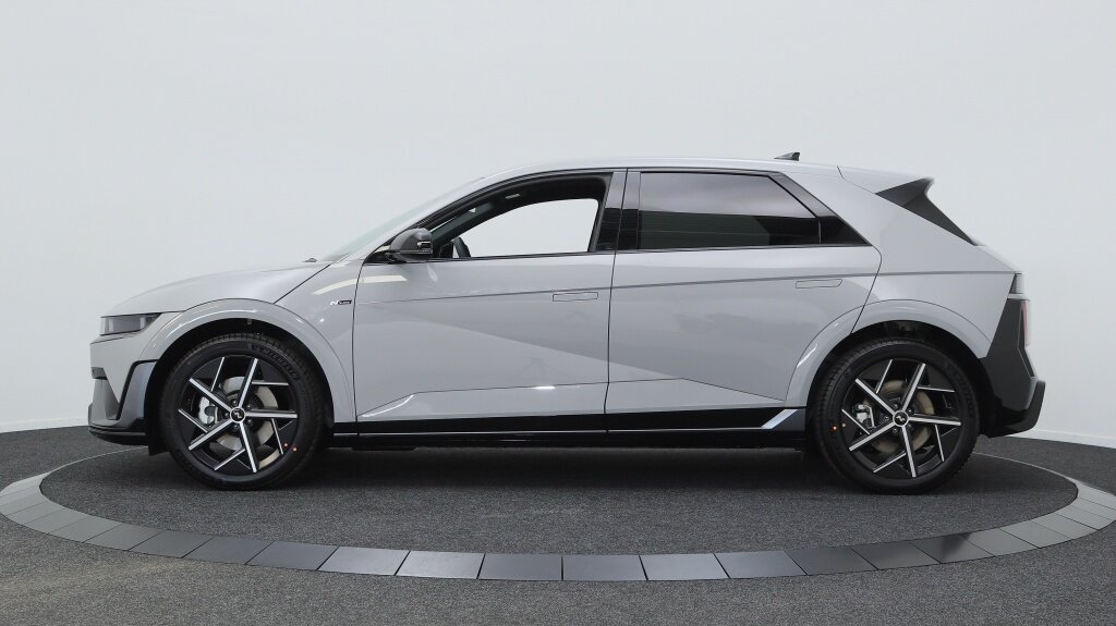 Hyundai IONIQ 5 N Line Business 84 kWh RWD | Navigatie | Camera | Adaptive cruise - Afbeelding 5