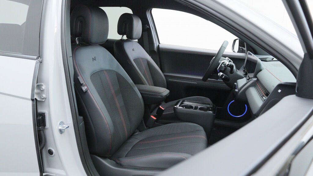 Hyundai Ioniq 5