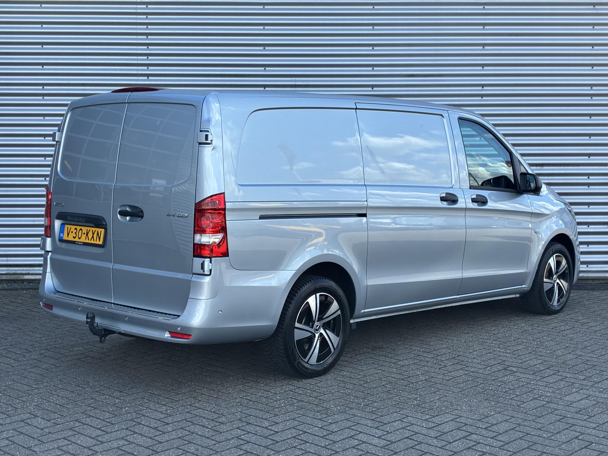 Mercedes-Benz Vito 114 CDI L2 Pro Facelift Model - Afbeelding 2