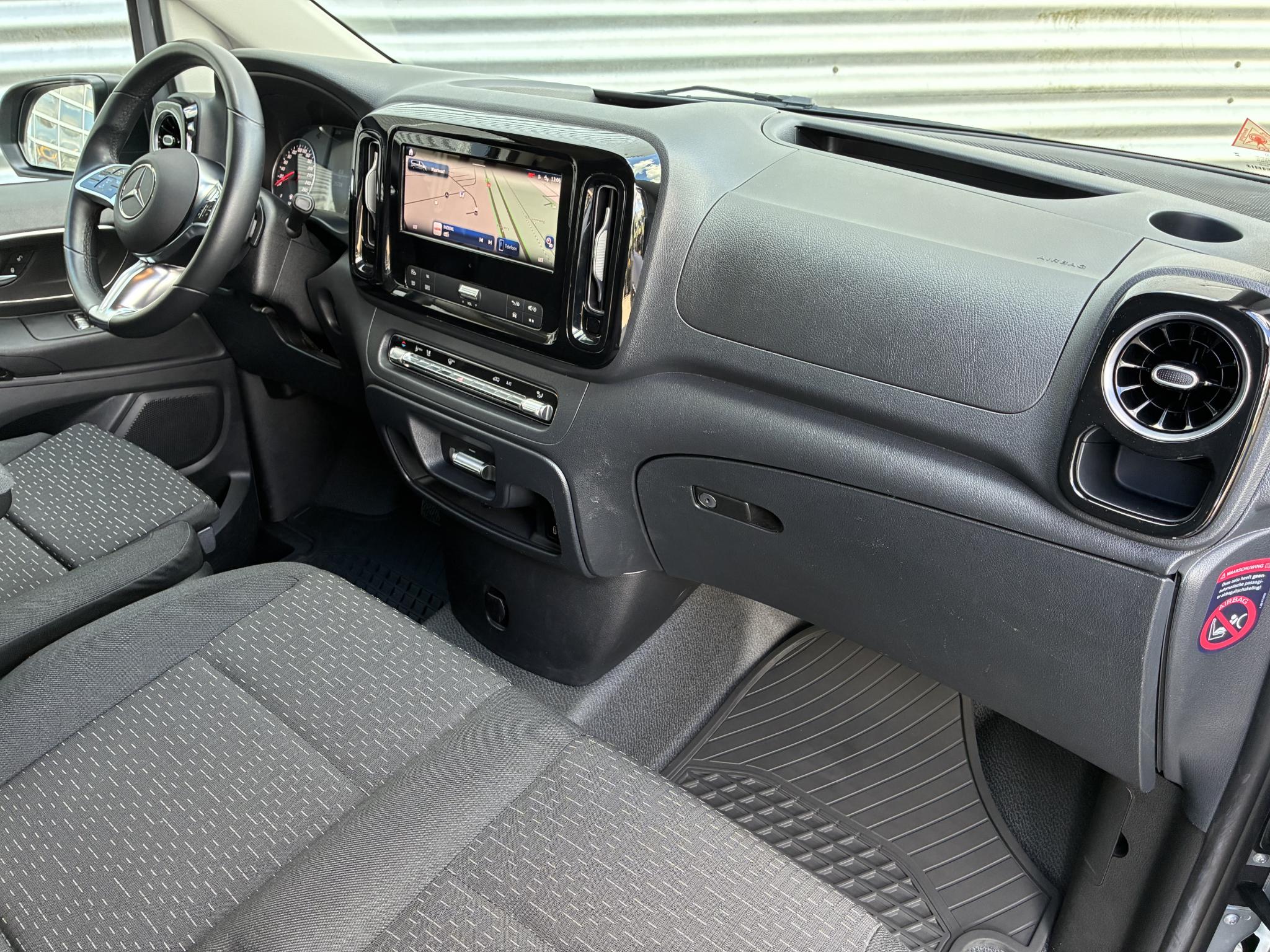 Mercedes-Benz Vito 114 CDI L2 Pro Facelift Model - Afbeelding 3
