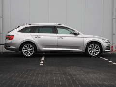 Škoda Superb Combi 1.4 TSI iV Business Edition Plus - Afbeelding 2