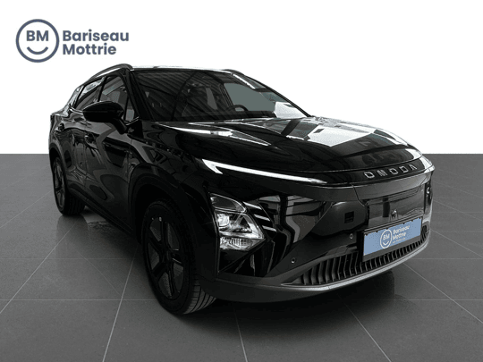 Omoda 5 EV PREMIUM* 540° CAMERA*CARPLAY*PANORAMISCH DAK*