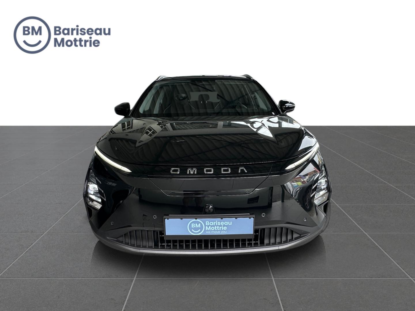 Omoda 5 EV PREMIUM* 540° CAMERA*CARPLAY*PANORAMISCH DAK* - Image 2