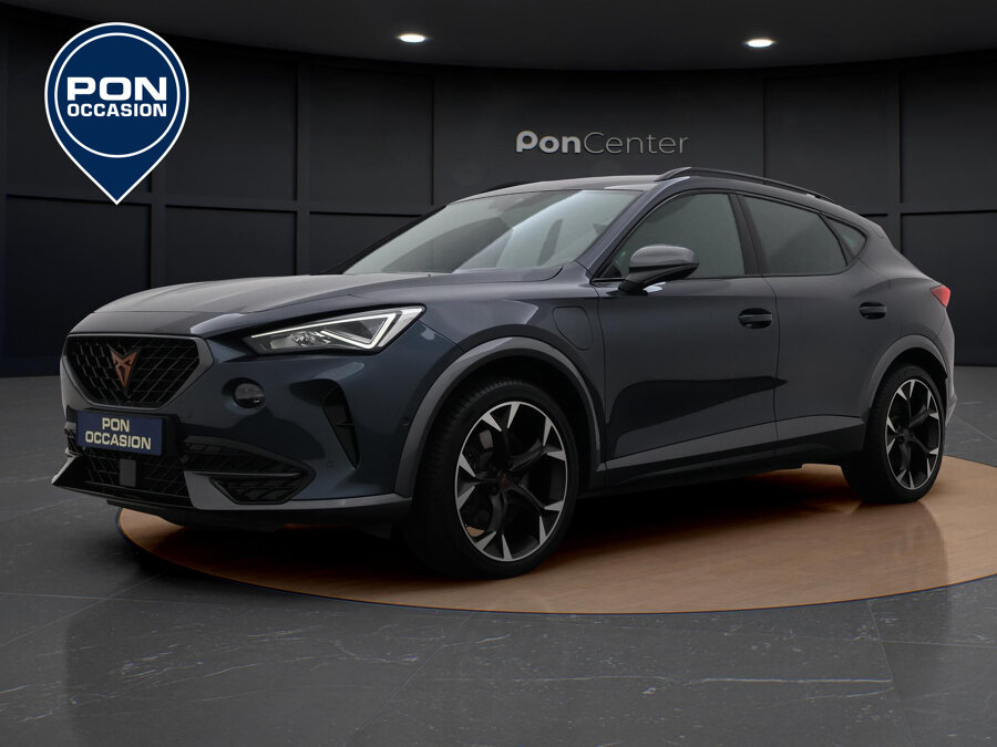CUPRA Formentor 1.4 e-Hybrid VZ Performance
