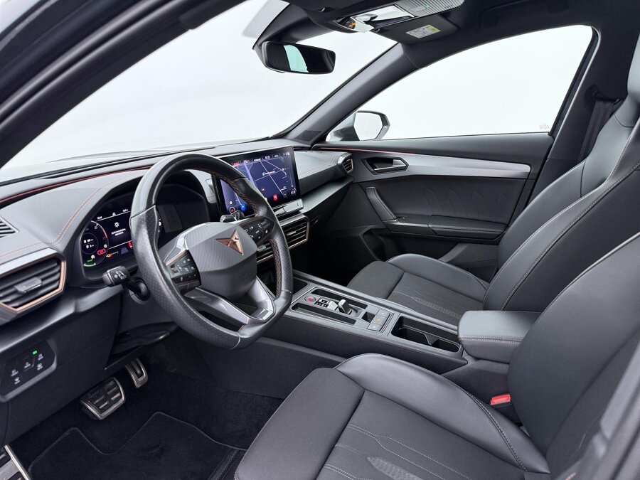 CUPRA Formentor 1.4 e-Hybrid VZ Performance