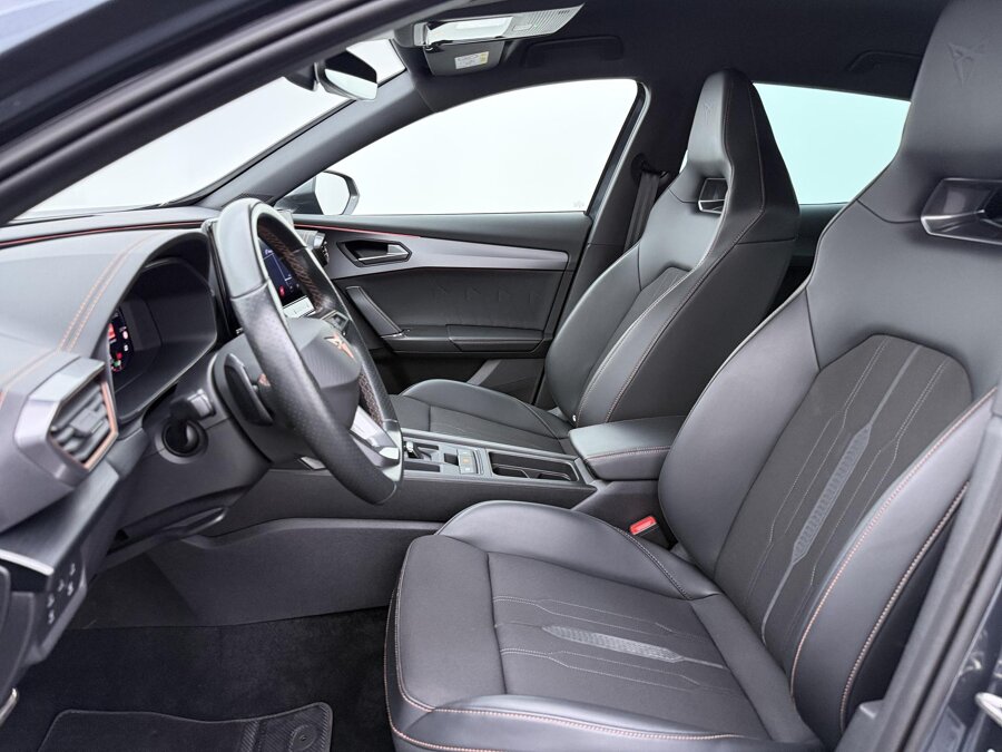 CUPRA Formentor 1.4 e-Hybrid VZ Performance