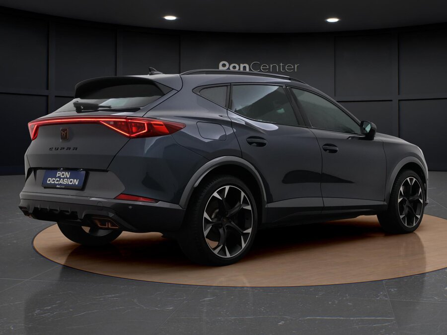 CUPRA Formentor 1.4 e-Hybrid VZ Performance