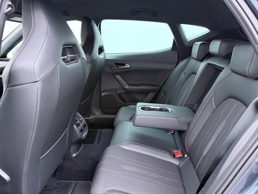 CUPRA Formentor 1.4 e-Hybrid VZ Performance