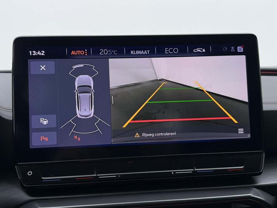 CUPRA Formentor 1.4 e-Hybrid VZ Performance