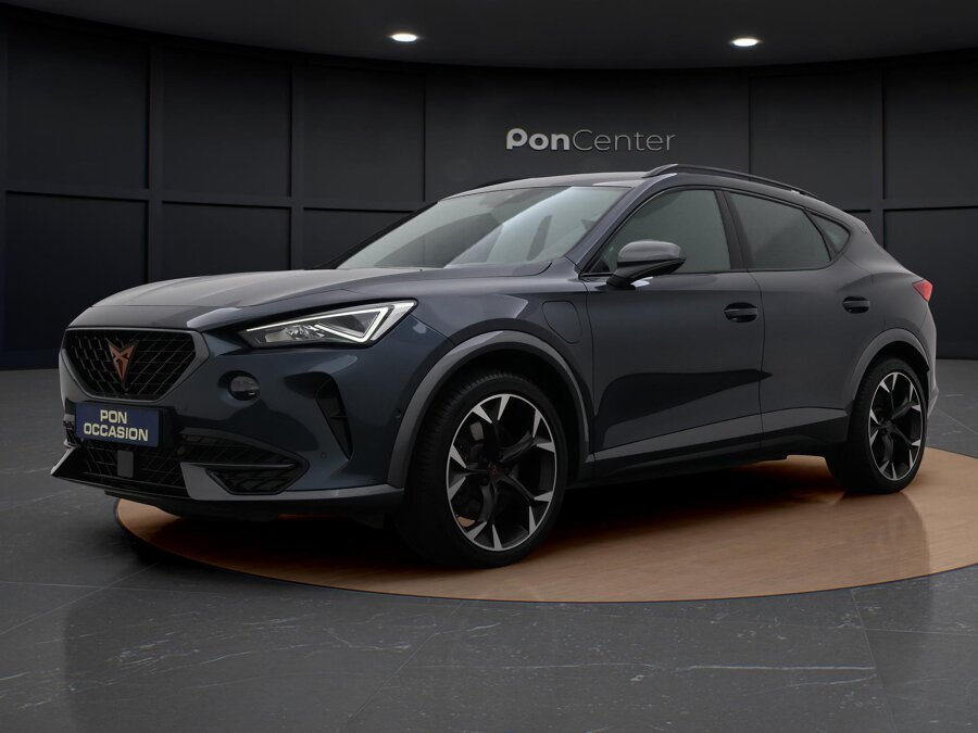 CUPRA Formentor 1.4 e-Hybrid VZ Performance