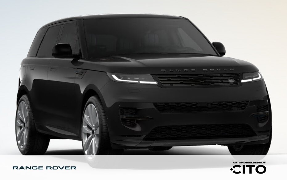 Land Rover Range Rover Sport - foto 1