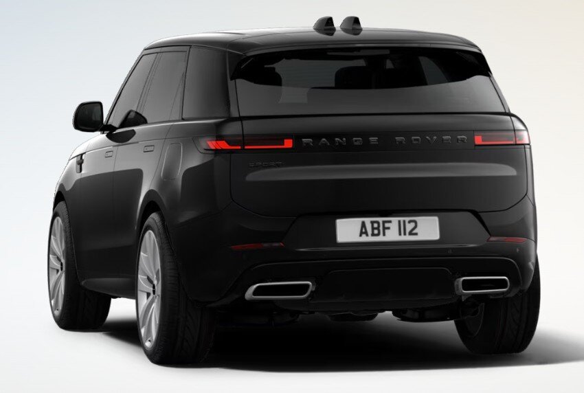Land Rover Range Rover Sport - foto 2