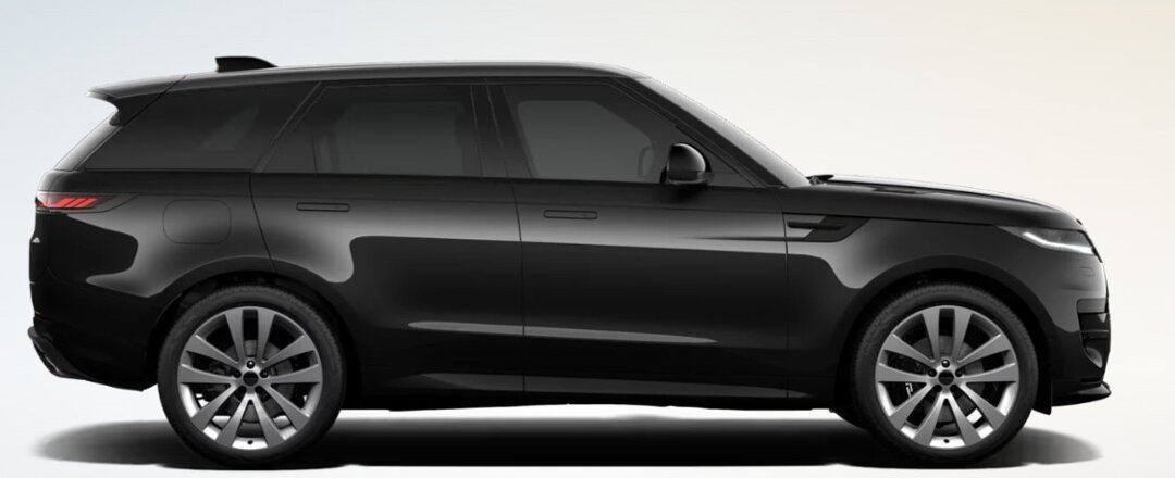 Land Rover Range Rover Sport - foto 4