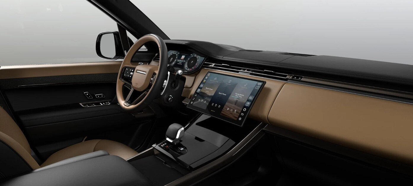 Land Rover Range Rover Sport - foto 5