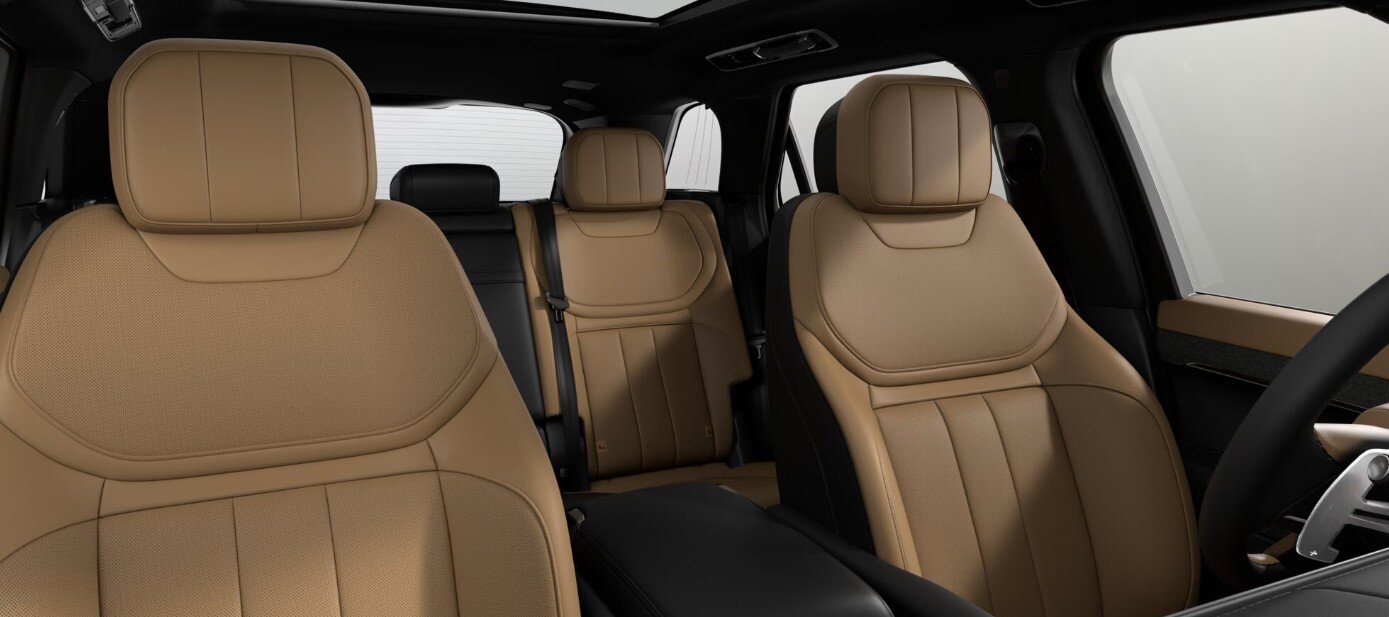 Land Rover Range Rover Sport - foto 6
