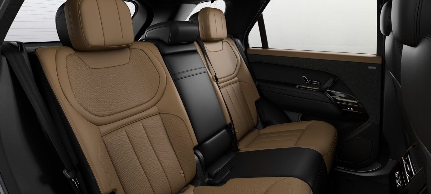 Land Rover Range Rover Sport - foto 7