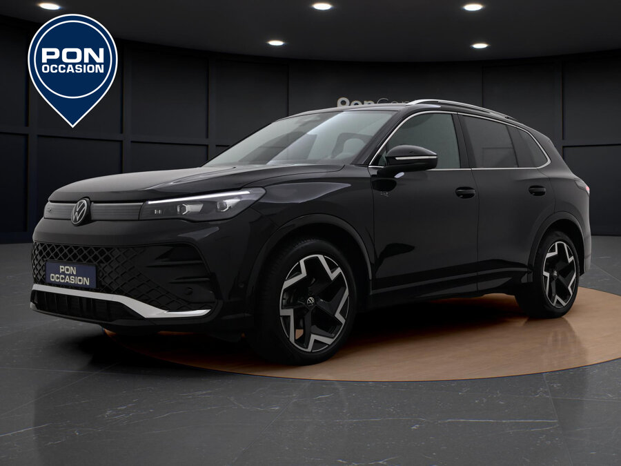 Volkswagen Tiguan 1.5 eTSI R-Line Business