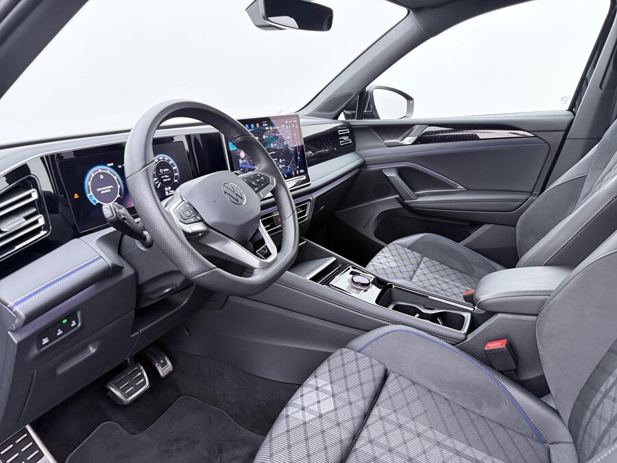 Volkswagen Tiguan 1.5 eTSI R-Line Business
