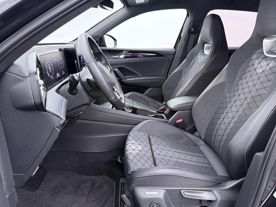 Volkswagen Tiguan 1.5 eTSI R-Line Business