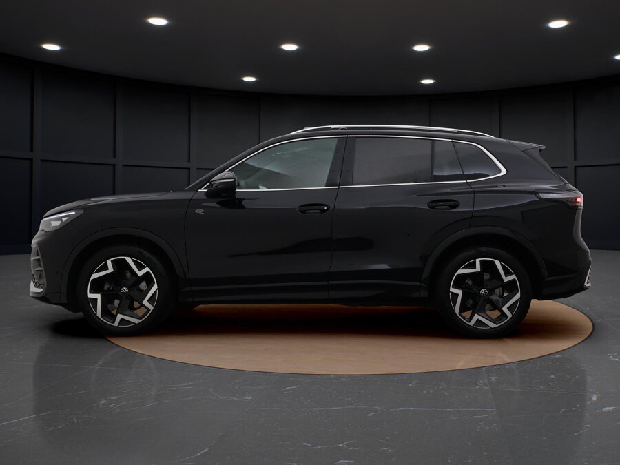 Volkswagen Tiguan 1.5 eTSI R-Line Business