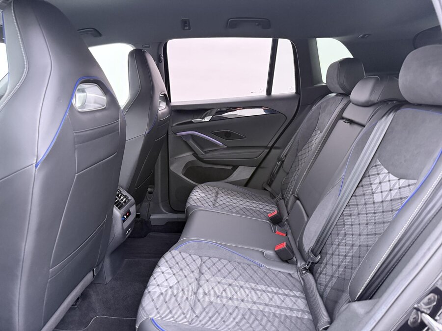 Volkswagen Tiguan 1.5 eTSI R-Line Business