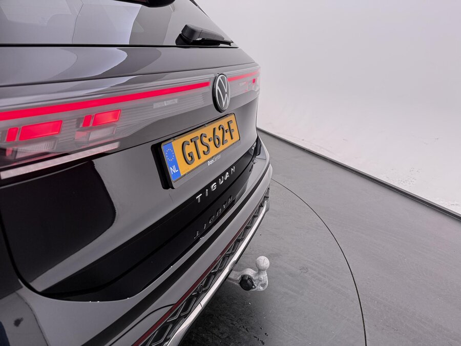 Volkswagen Tiguan 1.5 eTSI R-Line Business