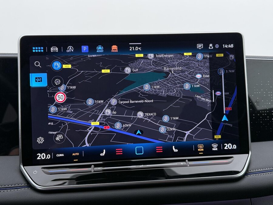 Volkswagen Tiguan 1.5 eTSI R-Line Business