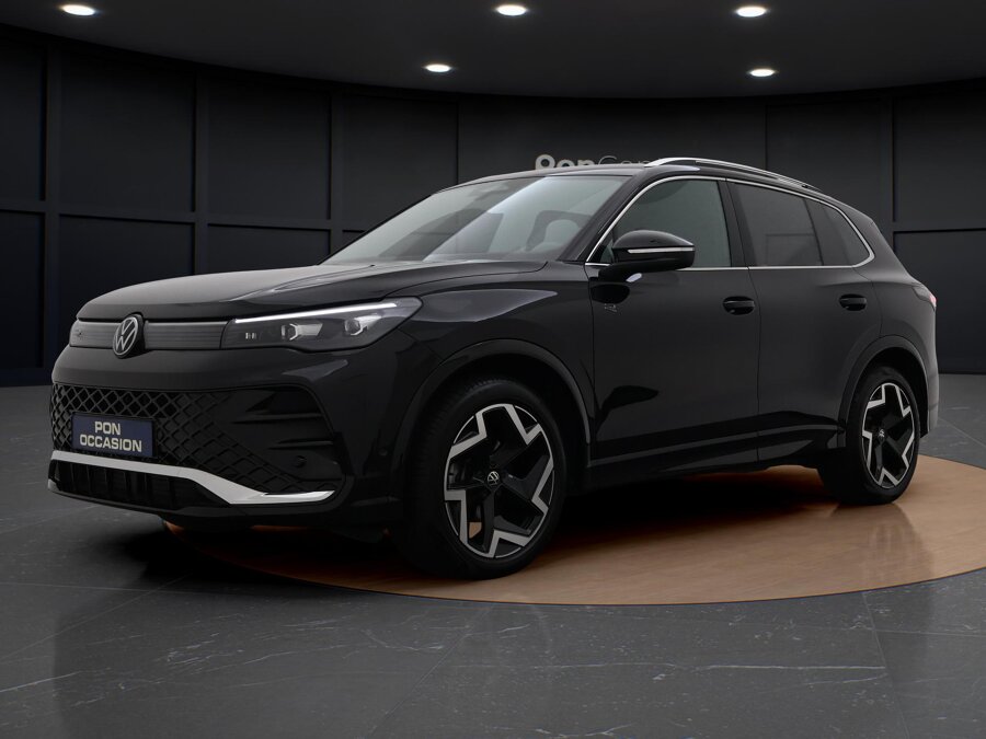 Volkswagen Tiguan 1.5 eTSI R-Line Business