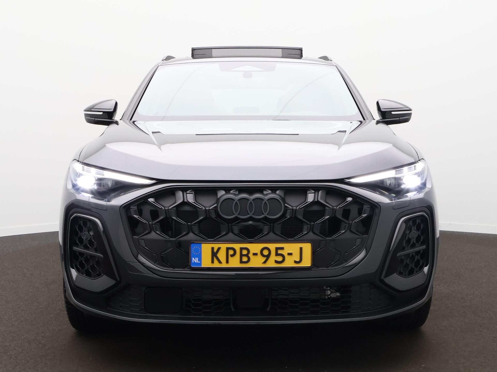 Audi Q5 2.0 TFSI e-hybrid quattro S edition - Afbeelding 2