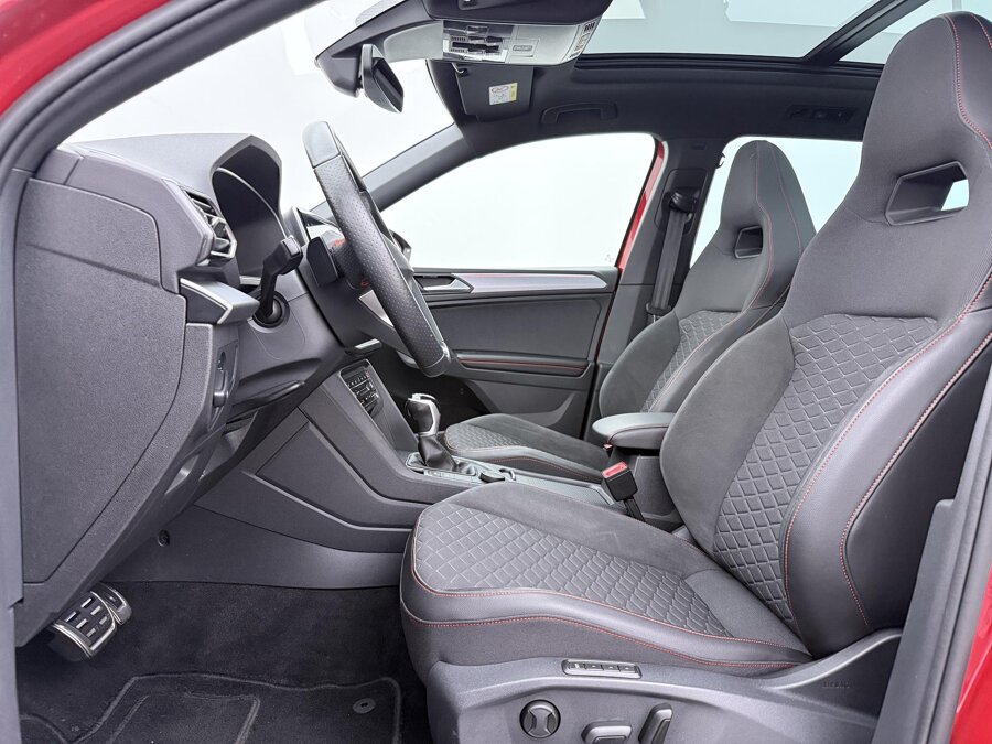 SEAT Tarraco 1.4 TSI e-Hybrid PHEV FR Business Intense