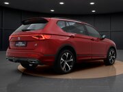 SEAT Tarraco 1.4 TSI e-Hybrid PHEV FR Business Intense