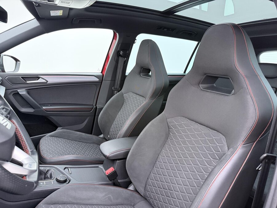 SEAT Tarraco 1.4 TSI e-Hybrid PHEV FR Business Intense