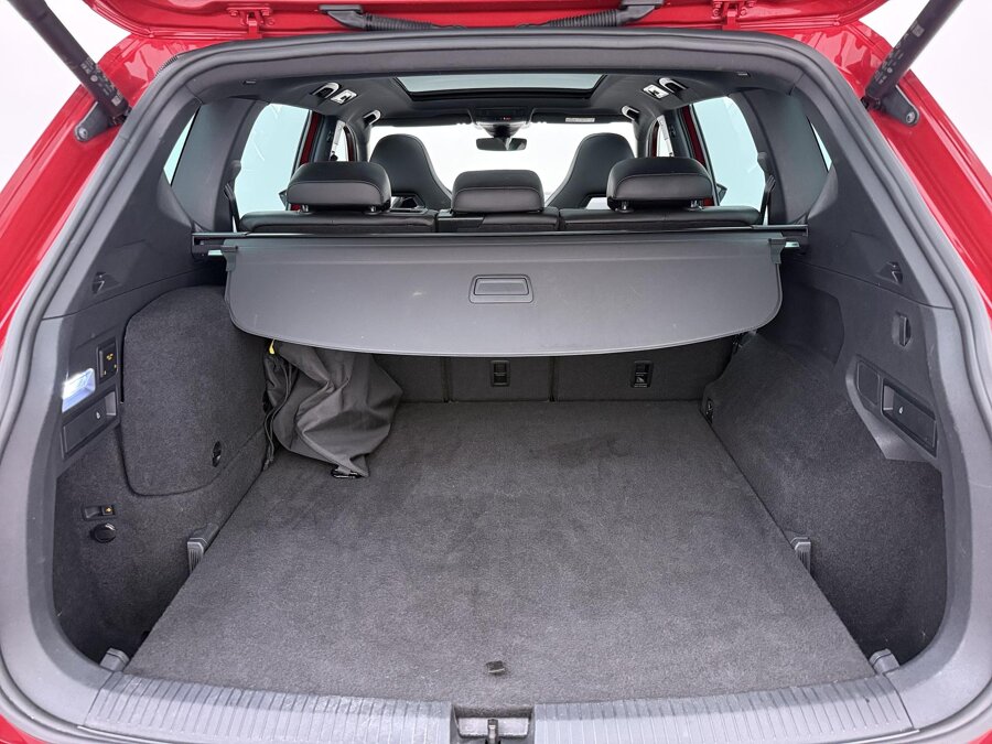 SEAT Tarraco 1.4 TSI e-Hybrid PHEV FR Business Intense