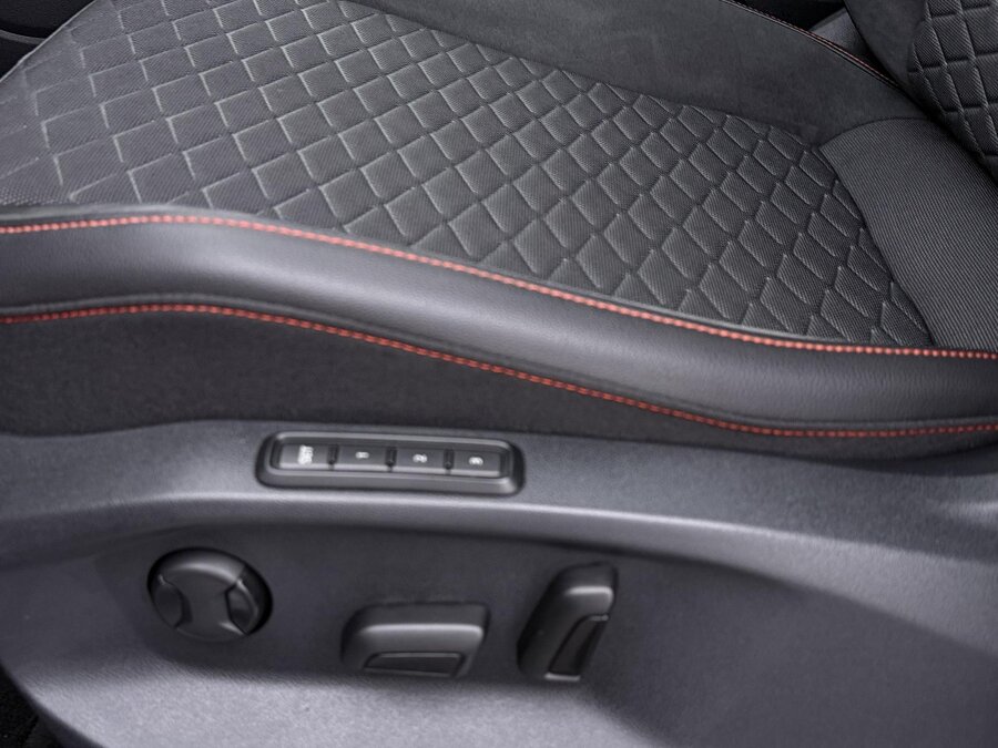 SEAT Tarraco 1.4 TSI e-Hybrid PHEV FR Business Intense