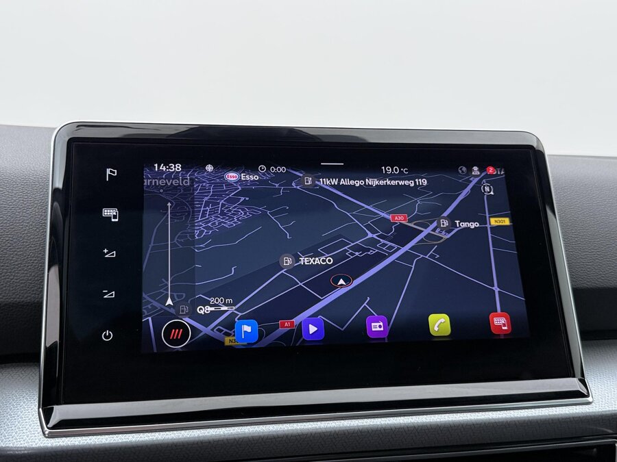 SEAT Tarraco 1.4 TSI e-Hybrid PHEV FR Business Intense