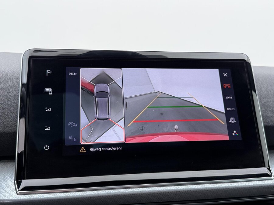 SEAT Tarraco 1.4 TSI e-Hybrid PHEV FR Business Intense