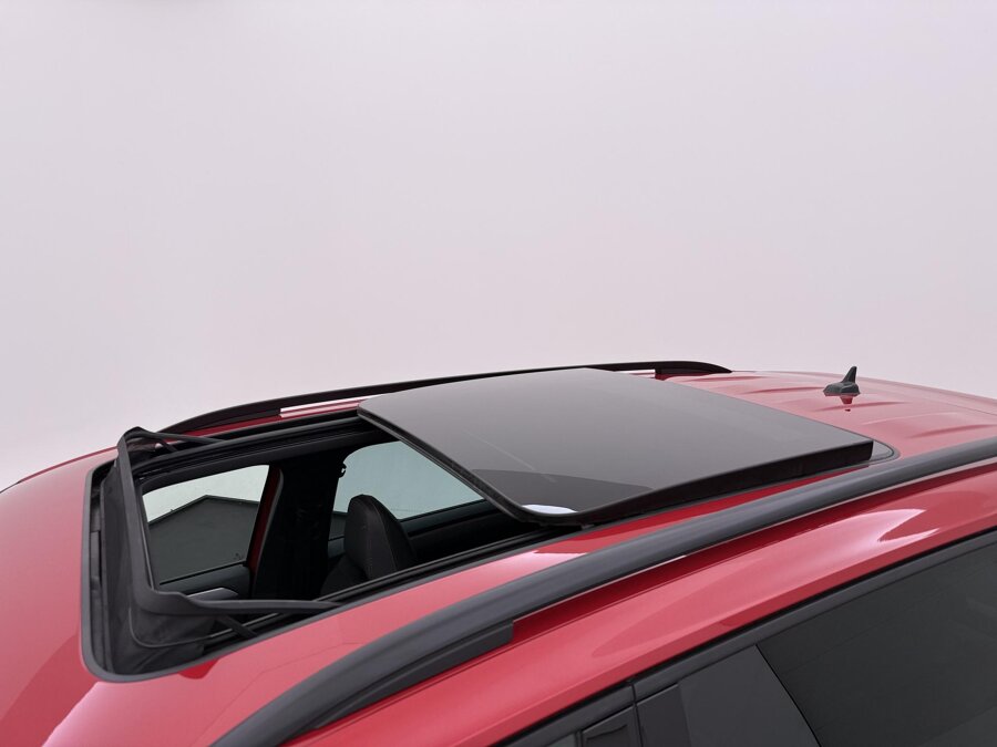 SEAT Tarraco 1.4 TSI e-Hybrid PHEV FR Business Intense