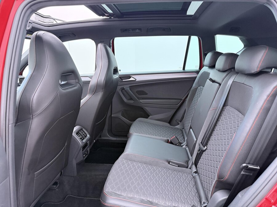 SEAT Tarraco 1.4 TSI e-Hybrid PHEV FR Business Intense