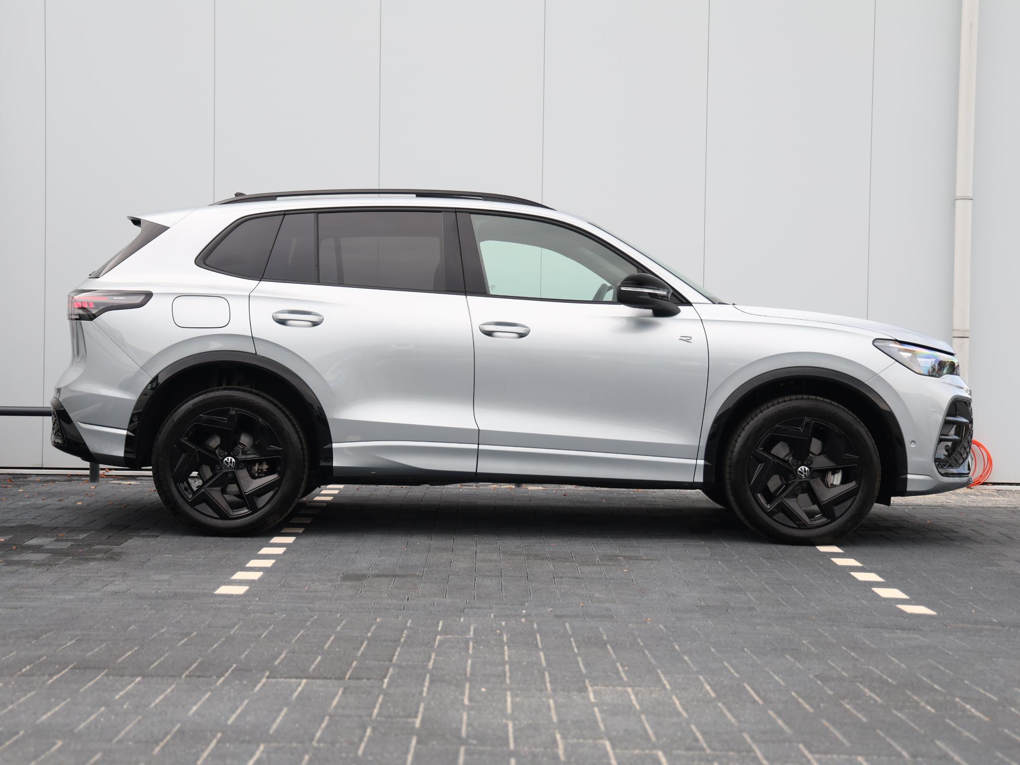Volkswagen Tiguan 1.5 eHybrid R-Line Edition - Afbeelding 2