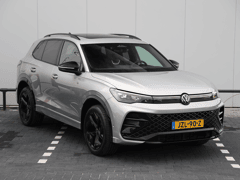 Volkswagen Tiguan 1.5 eHybrid R-Line Edition - Afbeelding 3