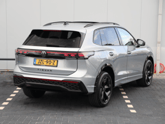 Volkswagen Tiguan 1.5 eHybrid R-Line Edition - Afbeelding 5