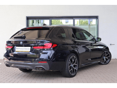 BMW 5-serie Touring 530e Business Edition Plus - Afbeelding 2