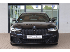 BMW 5-serie Touring 530e Business Edition Plus - Afbeelding 3