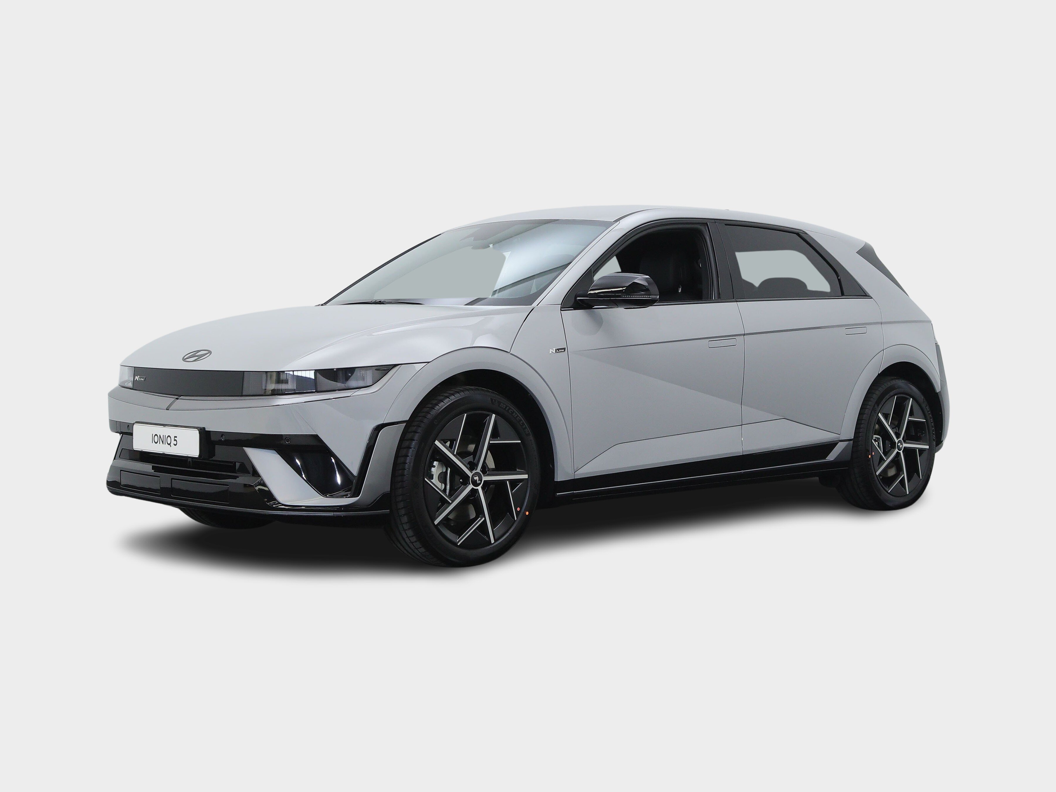 Hyundai IONIQ 5 Electric 84 kWh N Line Business