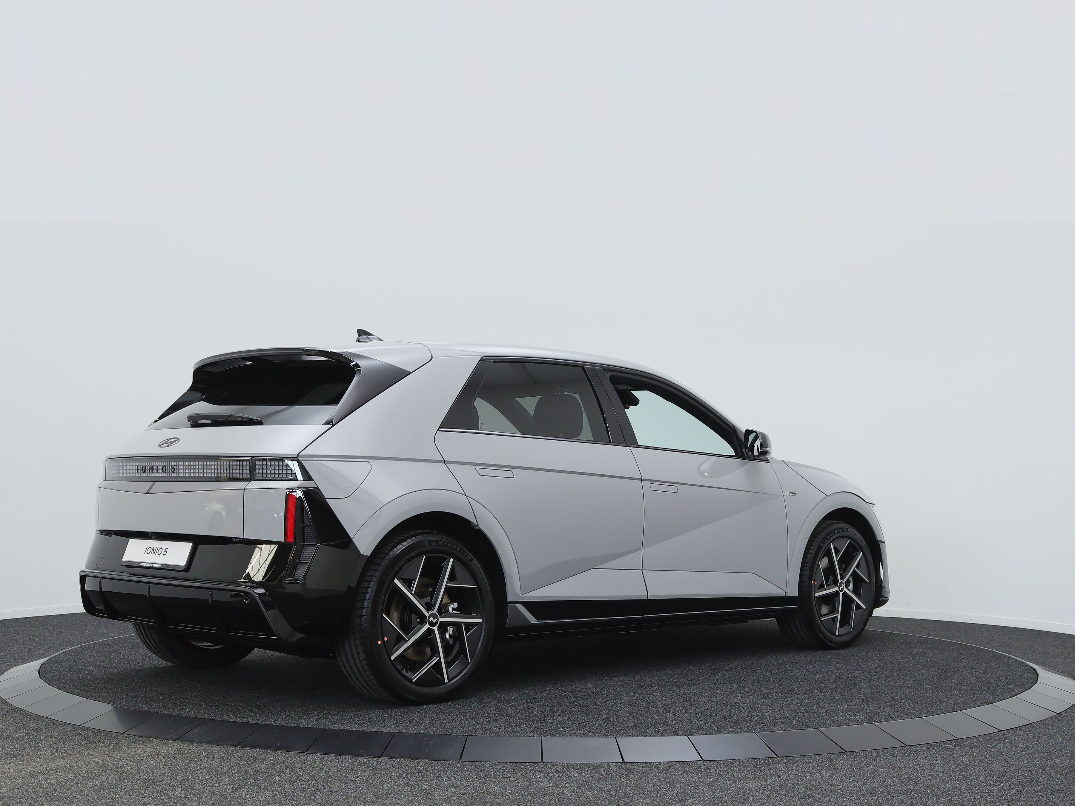 Hyundai IONIQ 5 Electric 84 kWh N Line Business - Afbeelding 2