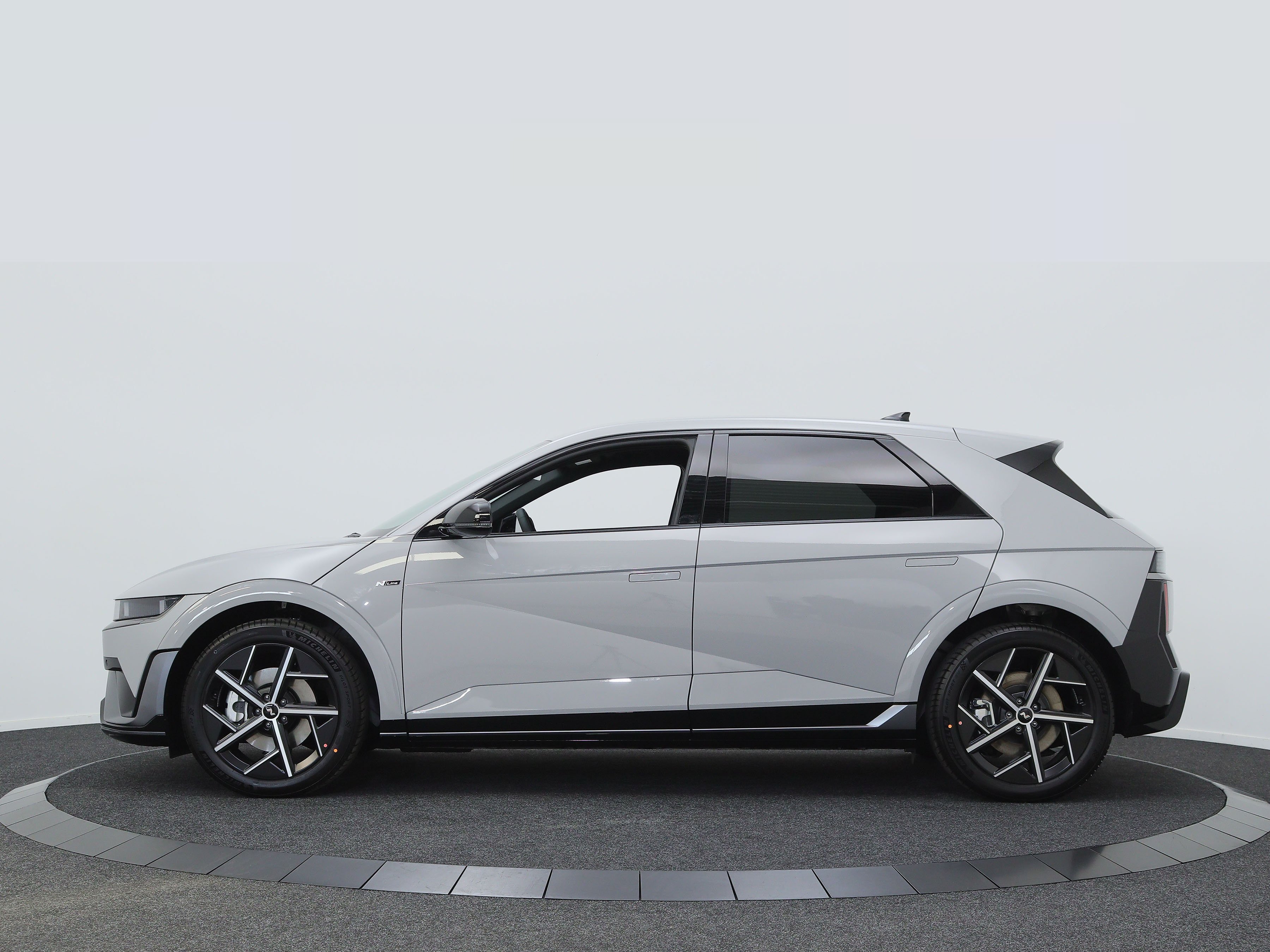 Hyundai IONIQ 5 Electric 84 kWh N Line Business - Afbeelding 4